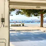 Devant La Appartement *