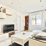 Devant La Appartement
