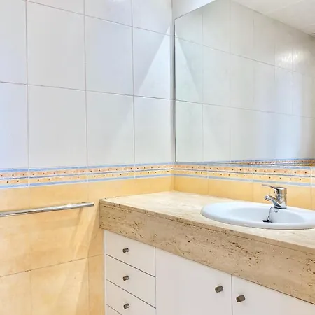 Apartamento Devant La *