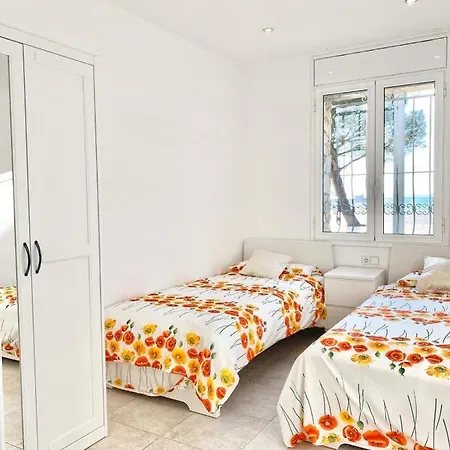 Devant La Appartement *