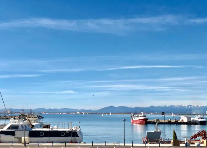 Devant La Ρόζες